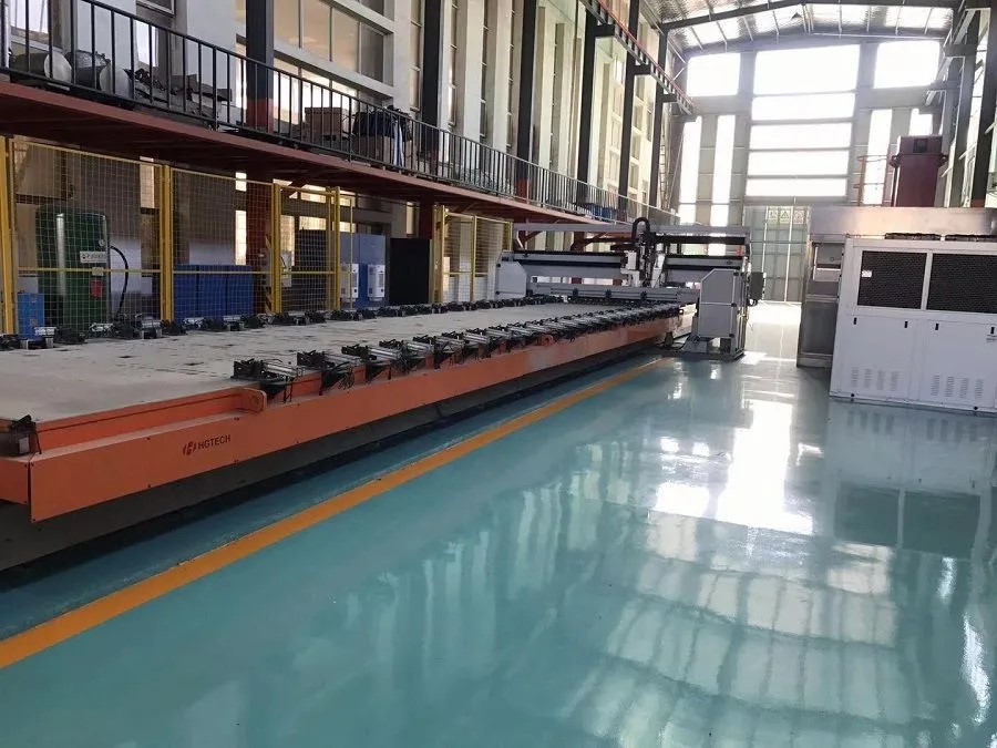 訂單超千萬，華工激光在這一領域打破國外壟斷！