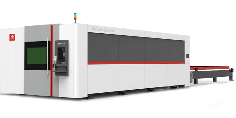 盤一盤，激光切割機真能實現萬物皆可切嗎？